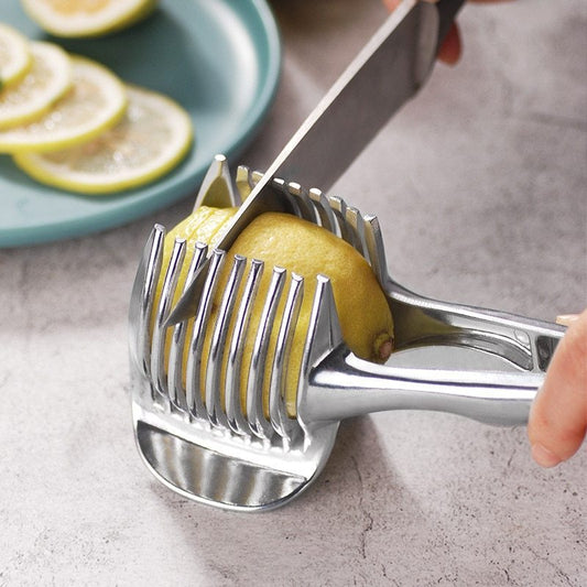 Lemon Artifact and Slicer